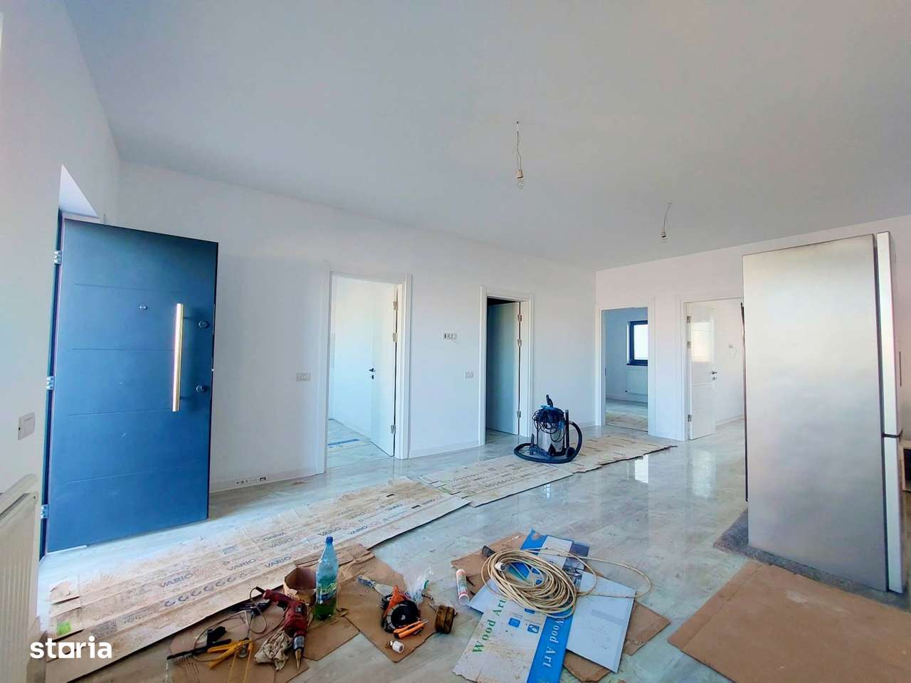 Casă Individuală Parter 3 Camere- Pantelimon-6