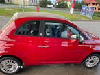 Fiat 500 1.2 Mirror - 7