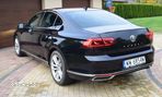 Volkswagen Passat 2.0 TDI 4Mot Elegance DSG - 5