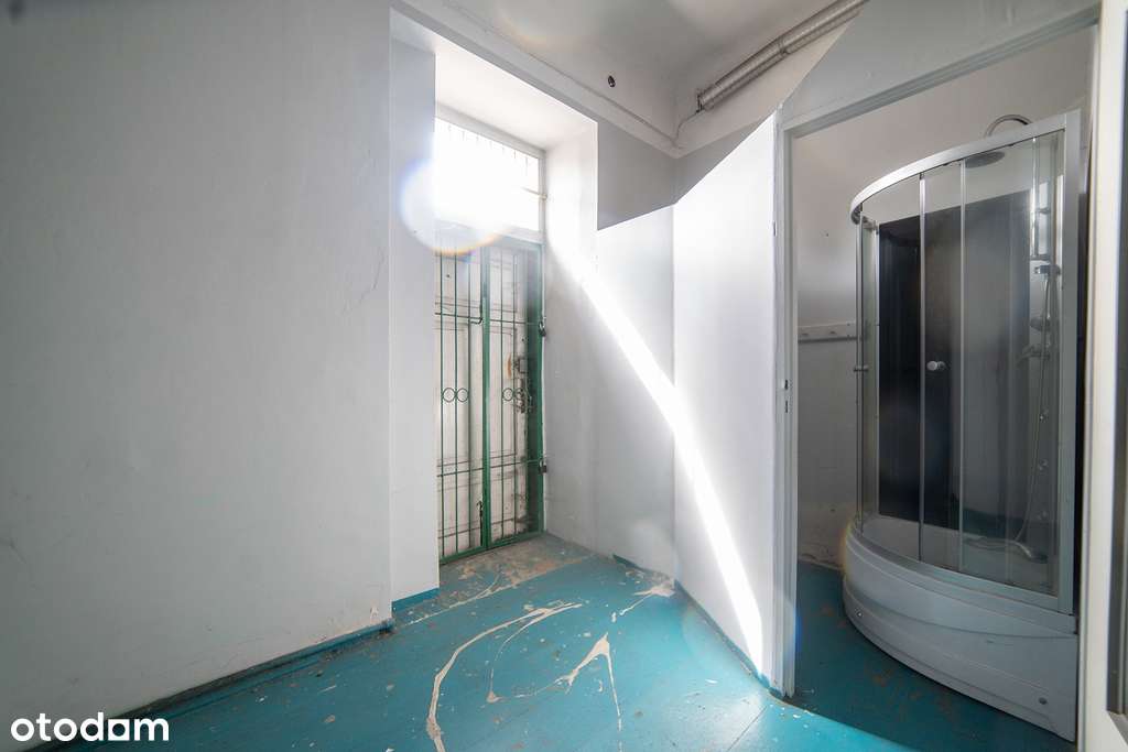 Lokal w kamienicy w centrum miasta - Pełny obrazek: 4/7