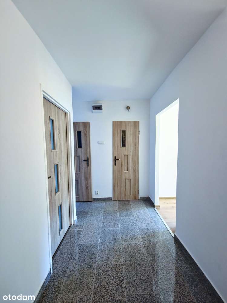 Mieszkanie 2-pokojowe, 42m², Spółdzielcze-1