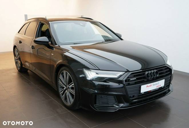 Audi A6 - 5