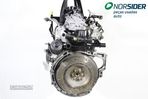 Motor Ford Fiesta|08-12 - 4