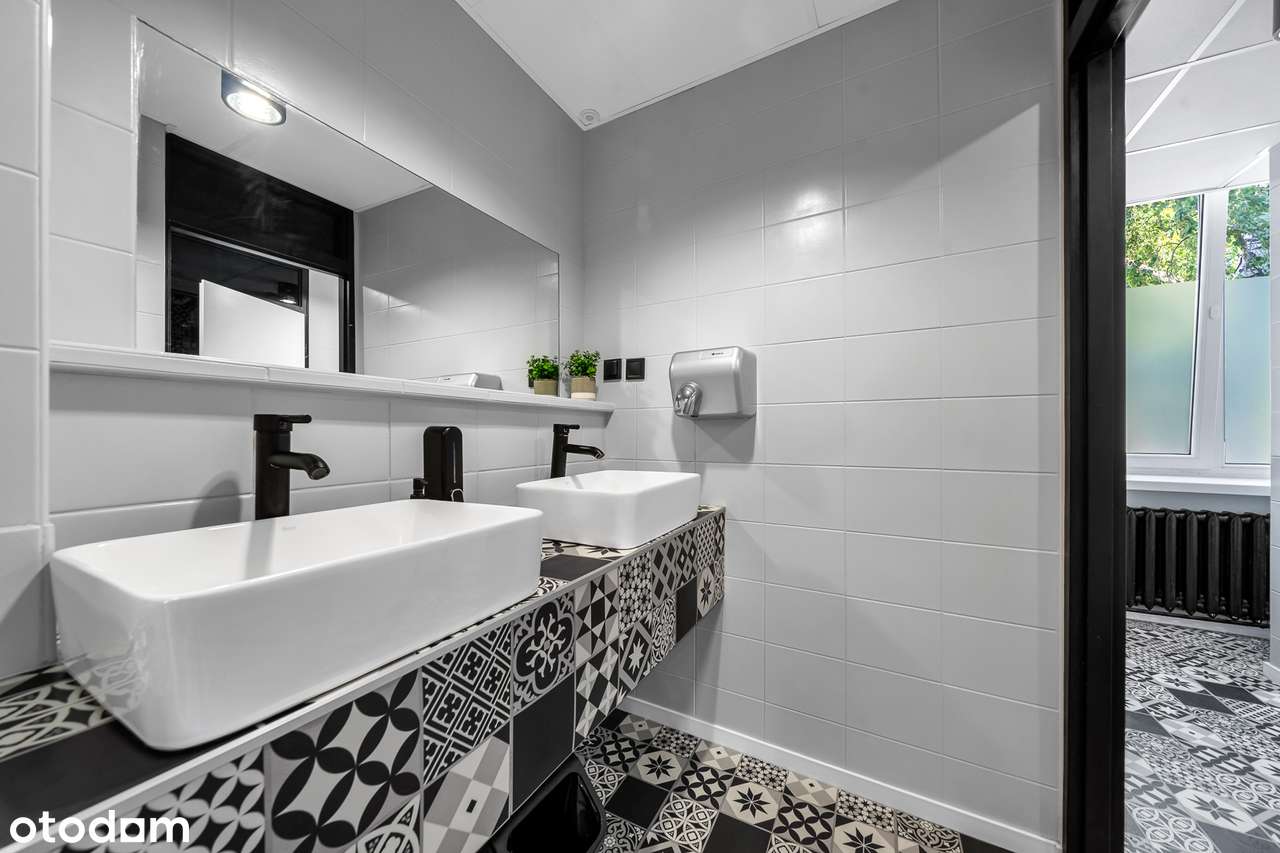 BEZ PROWIZJI | Lokal Biurowy | 15 m2 | Obok Factory Ursus - Pełny obrazek: 4/8