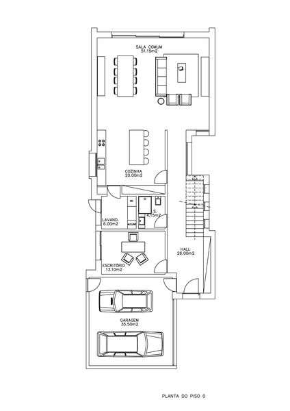 Moradia independente com piscina. privacidade absoluta e conforto. - Grande imagem: 4/5