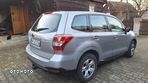 Subaru Forester 2.5X Automatik - 13