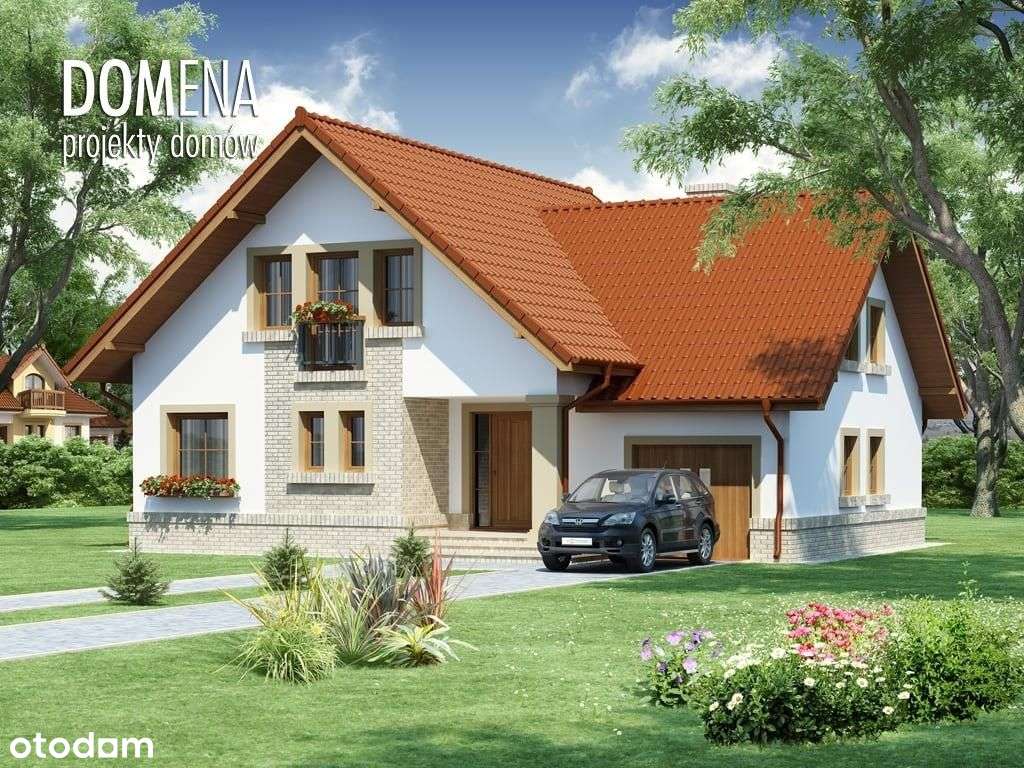 Rozpoczęta Budowa - Płyta Fundamentowa i Porotherm-15