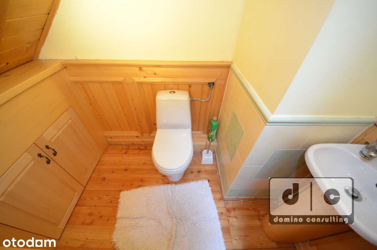 Piękny dom w Beskidach. Sprawdź!-3