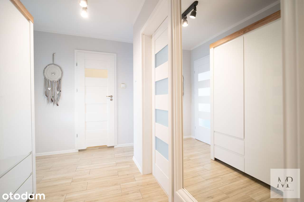 3 POKOJE|WYREMONTOWANE|WINDA|WIDOK NA ODRĘ|GOTOWE DO ZAMIESZKANIA-16