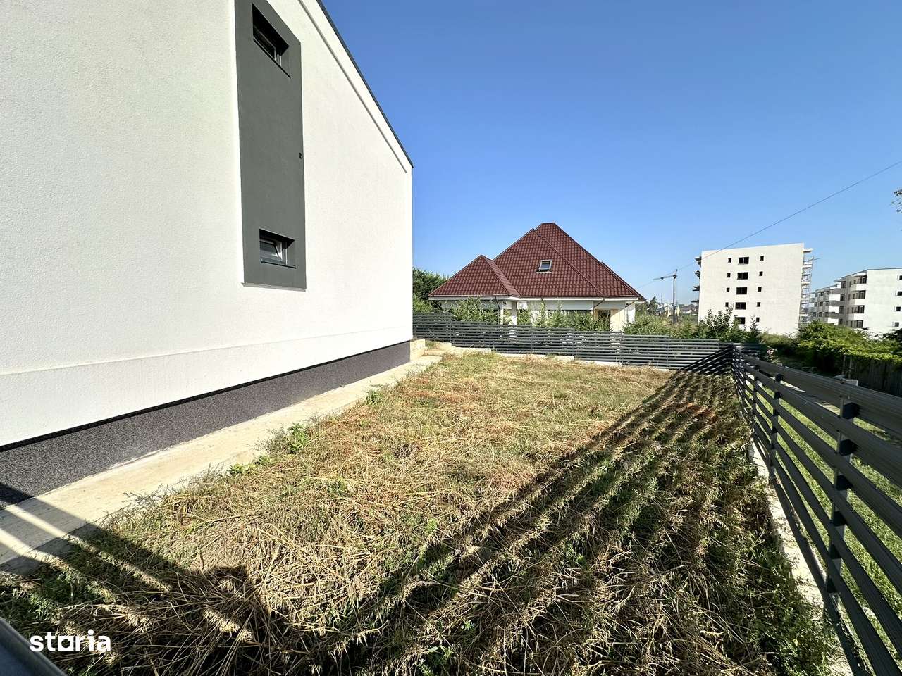 Casa 3 camere D 2 bai Teren 324mp zona Bucium Visan-1