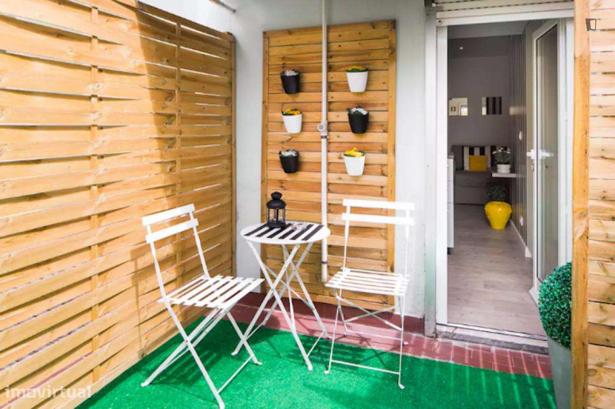 Apartamento com 1 quartos - localizado em Penha Lisbon - Grande imagem: 5/10