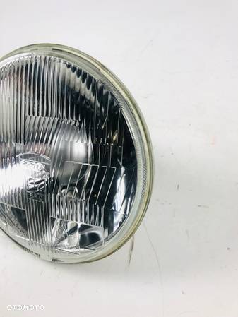 Yamaha SR 500 reflektor lampa przód - 2