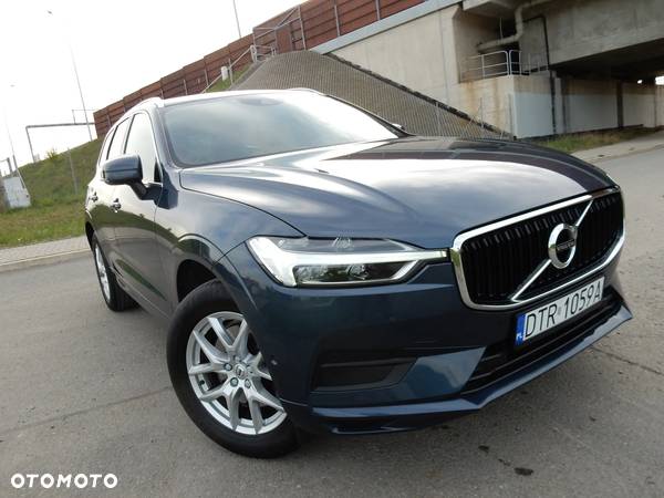 Volvo XC 60 D4 Momentum Pro - 2