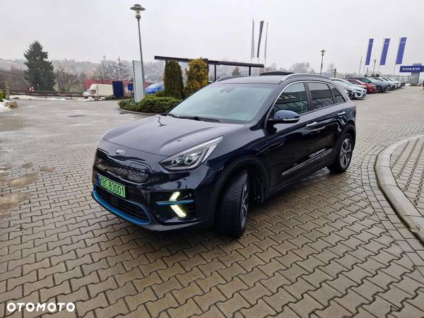 Kia Niro e-Niro 64kWh L - 4