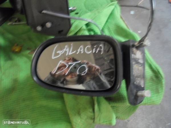 Espelho rectrovisor Ford Galaxy de 1997 - 1