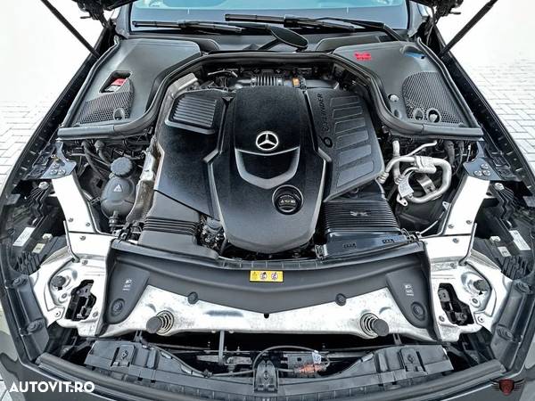 Mercedes-Benz CLS 400 d 4Matic 9G-TRONIC AMG Line - 36