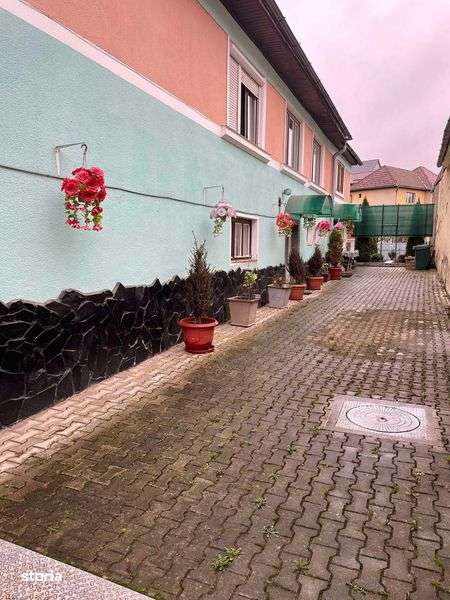Casa de vanzare-Reghin, Mures - Imagine principală: 4/7