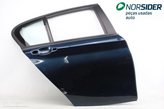 Porta tras direita Bmw Serie-1 (F20)|12-15 - 1