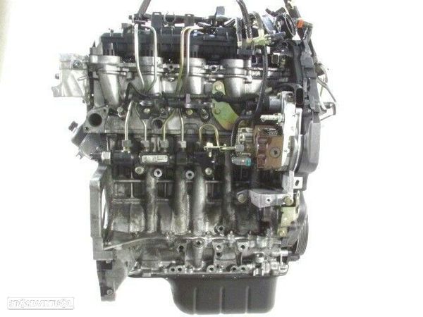 Motor Mazda REF.: Y6 - 1