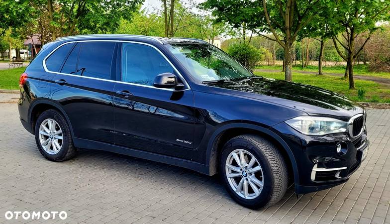 BMW X5 xDrive30d - 6