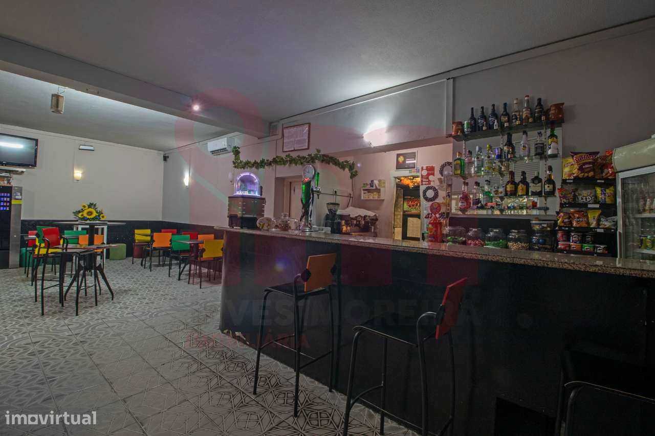 Loja  Trespasse em Caldas de Vizela (São Miguel e São João),Vizela - Grande imagem: 4/14