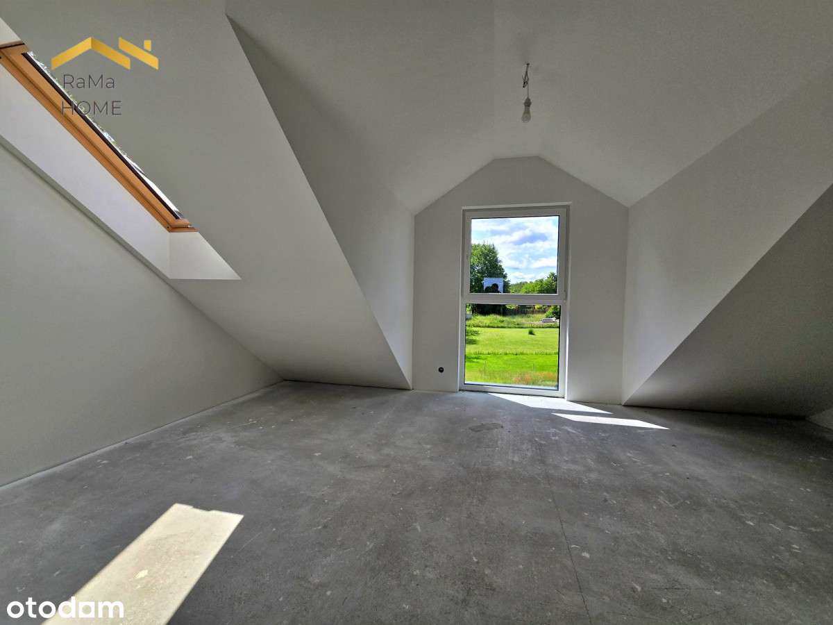 Rodzinny dom z ogrodem – Grabówki-12