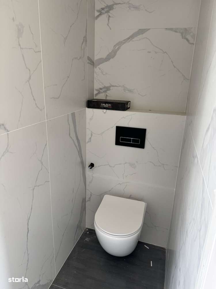 Casă Individuală cu 3 Dormitoare și Curte Privată | Voluntari,  2025-14