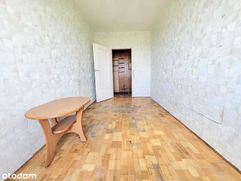 Spół. własnościowe 3 pokoje na os. Słonecznym!!!-4