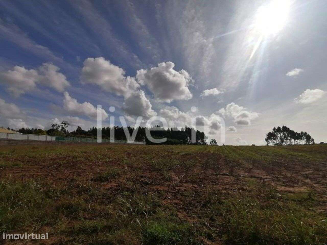 Terreno para venda em Ílhavo-2