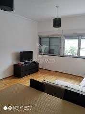 APARTAMENTO T1 PARA ARRENDAMENTO