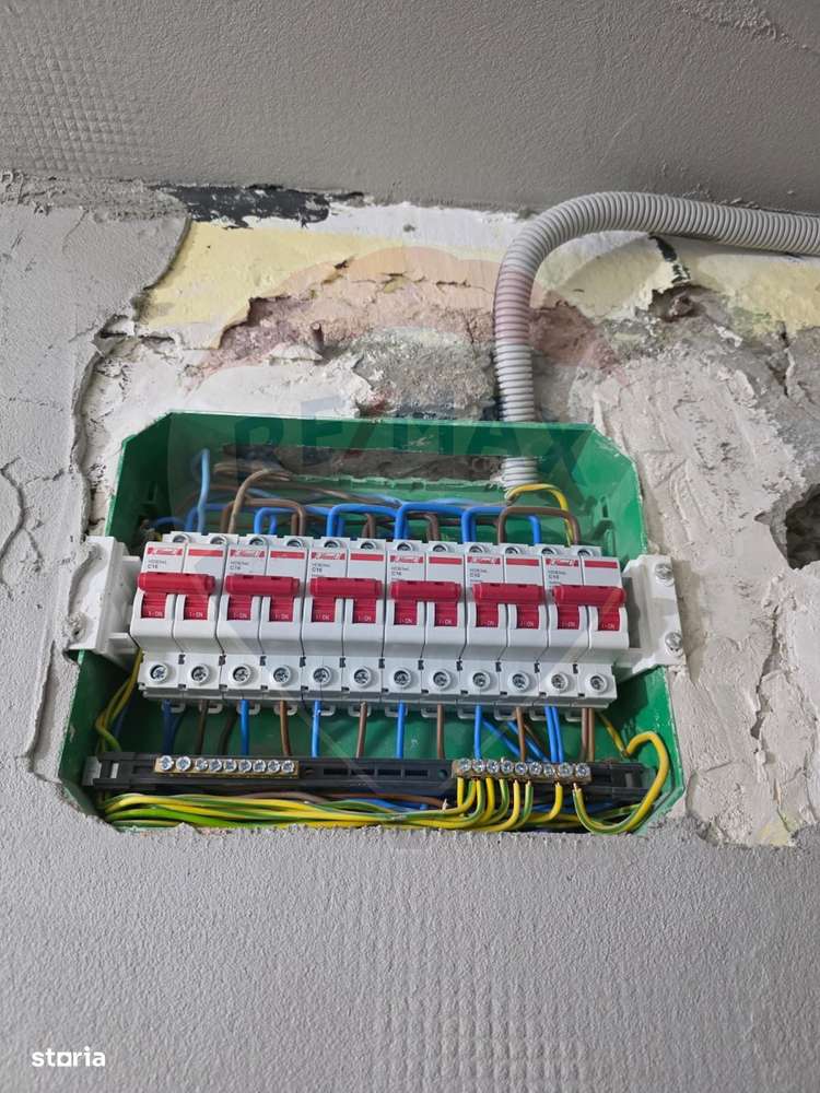 Apartament cu doua camere Vitrometan-9