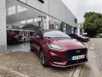 Ford Fiesta 1.0 EcoBoost MHEV ST-Line - 4