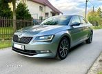 Skoda Superb 2.0 TSI 4x4 DSG L&K - 5