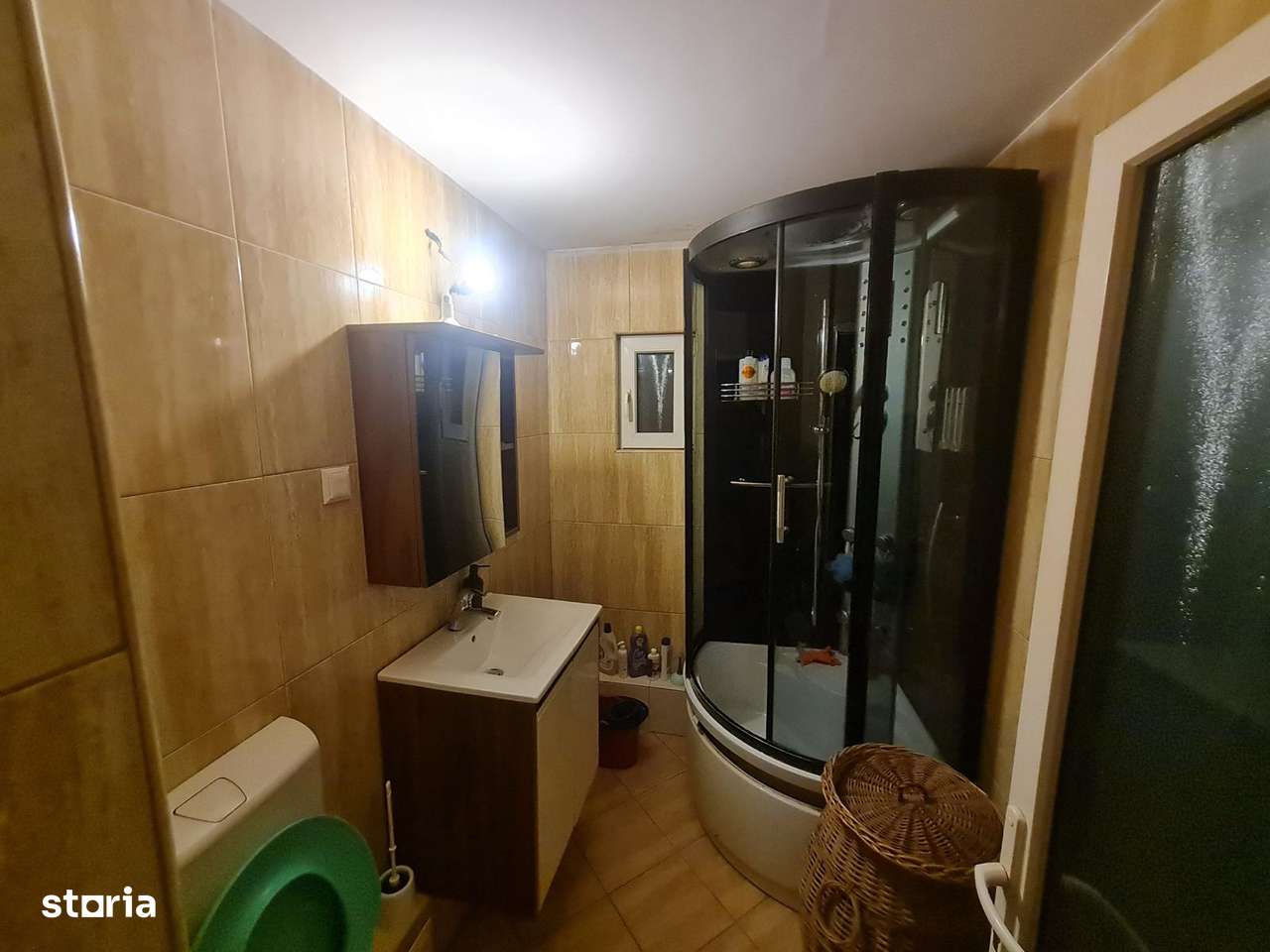 Apartament luminos de vânzare în Florești – cu garaj inclus!-4