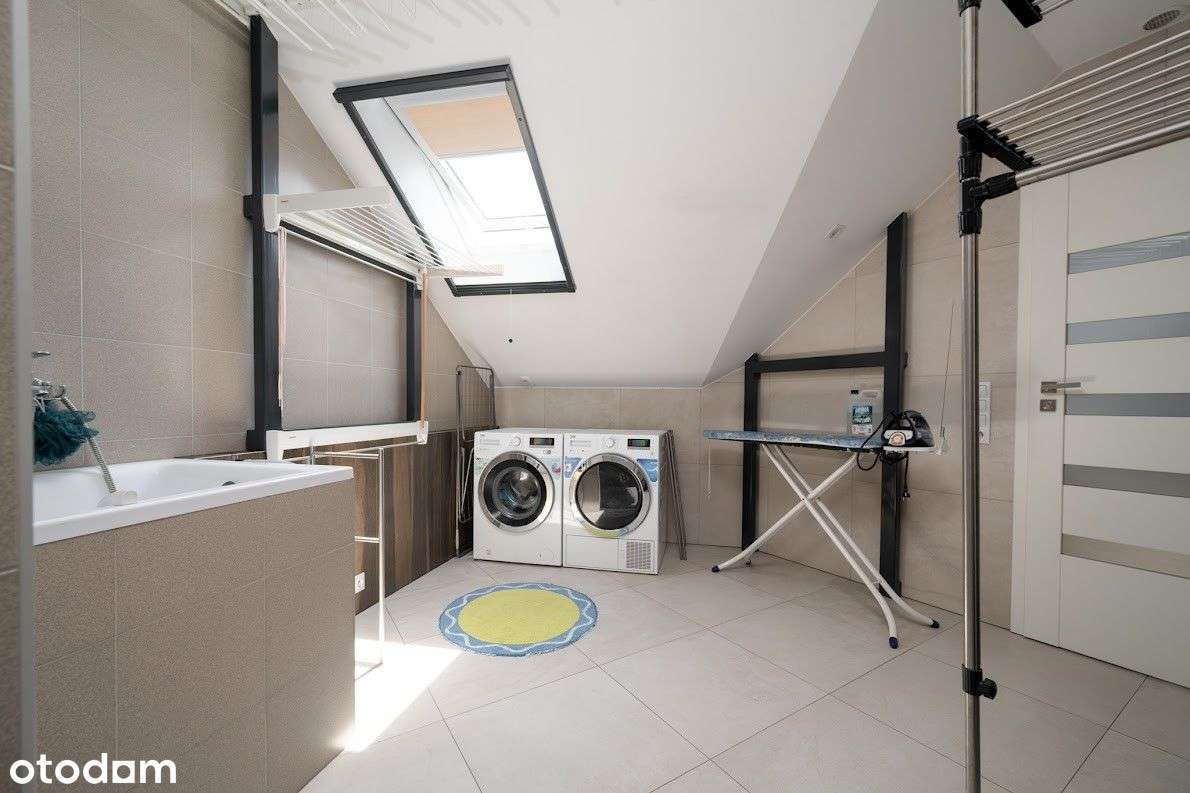 Przestronna rezydencja premium obok zalewu!-14