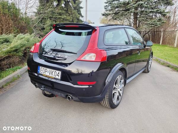 Volvo C30 D4 Momentum - 3