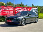 BMW 520 d Line Sport Auto - 4