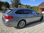 BMW Seria 5 - 4