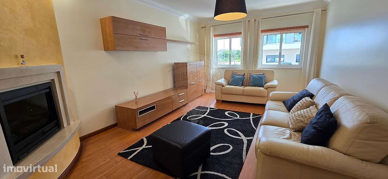 Apartamento T3 para arrendamento - Grande imagem: 2/40