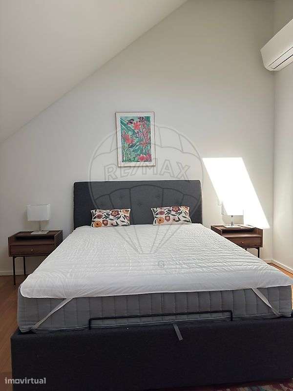 Apartamento T1 para arrendamento - Grande imagem: 4/20