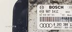 Radar distronic Audi A8 S8 ACC lewy 4H0907541C - 3