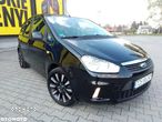 Ford C-MAX 1.8 Black Magic - 1