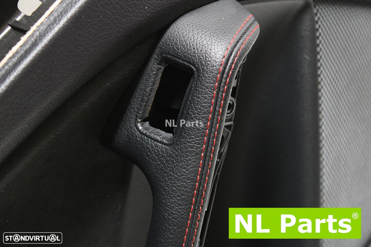 Revestimento da porta Mercedes A W176 A1767301500 - 7