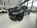 Dodge Durango 6.4 SRT - 1