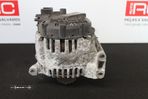 Alternador Mercedes Classe A - 3