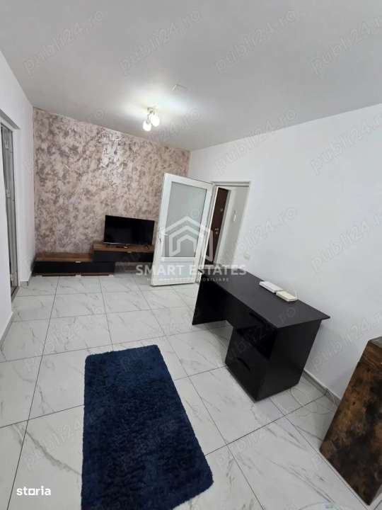 2 camere renovate | etaj 1 | Pta. Salajan | metrou  N. Grigorescu - Imagine principală: 4/6