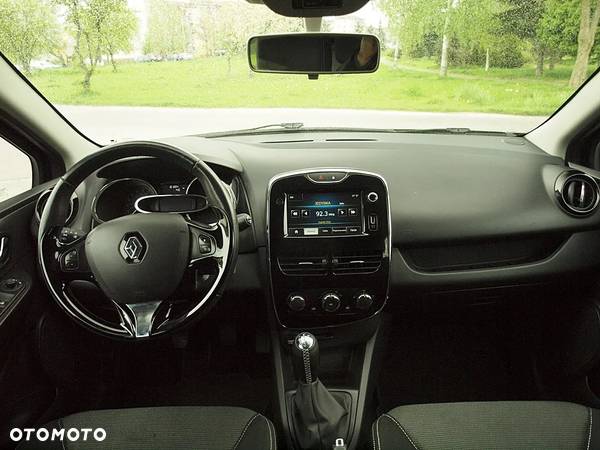 Renault Clio (Energy) TCe 90 Bose Edition - 18