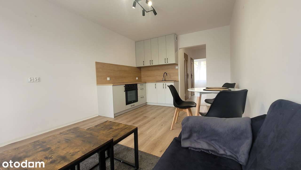 3 pokoje  + DUŻY TARAS - po remoncie - oferta prywatna - os.700Lecia 5 - Pełny obrazek: 4/14