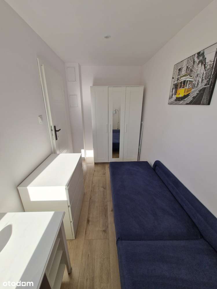 Promocja 1000zł całość, Śmiałego 36, blisko Pestki - Pełny obrazek: 2/10