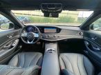 Mercedes-Benz S 400 d Longo - 23